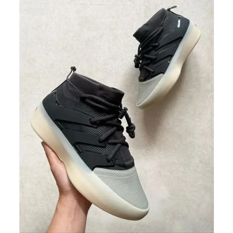 Trendy Adidas Fear Of God Athletics Carbon Shoes For Men (SHUB628)