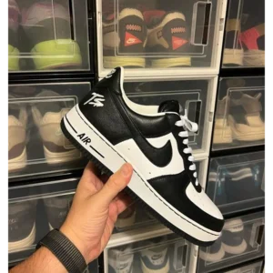 Trendy Nike Air Force 1 Low Terror Squad Shoes For Men (SW6205)