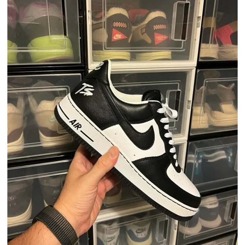 Trendy Nike Air Force 1 Low Terror Squad Shoes For Men (SW6205)