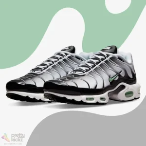 Stylish Nike Air Max Plus Tn Fresh Mint Shoes For Men (HOF971)