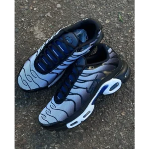 Premium Nike Air Max Plus Midnight With Shoes For Men (GF1291)