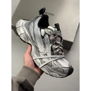 Classy Balenciaga 3xl Beast Mode Shoes For Men (SHH07837)