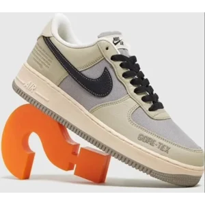 Premium Nike Air Force 1 X Gore Tex Shoes For Men (QT307)