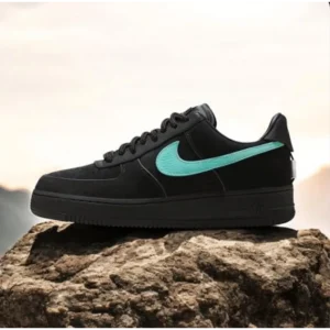 Premium Nike Air Force 1 Low X Tiffany Shoes For Men (HOF902)