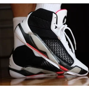 Premium Nike Air Jordan 38 Fundamentals Shoes For Men (SW5870)