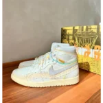 Imported Nike Air Jordan 1 X Union Shoes For Men (SOS2846)