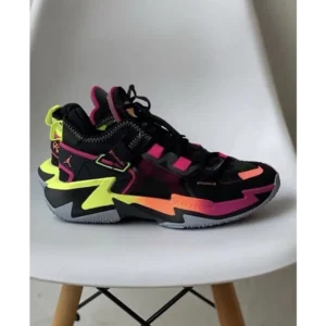 Trendy Nike Jordan Why Not 0.5 Shoes For Men (SW6617)