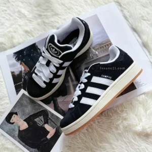 Trendy Adidas Campus 00s Shoes For Men (SW6234)