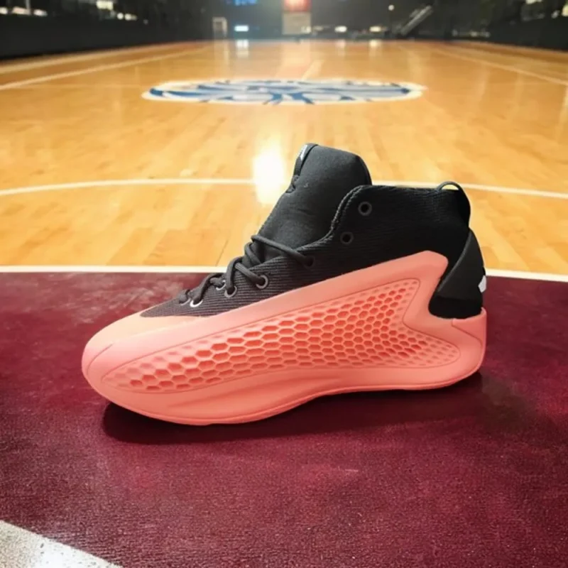 Premium Adidas Ae1 Georgia Bulldogs Shoes For Men (SW6314)