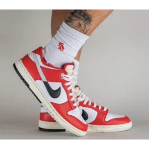 Trendy Nike Sb Dunk Low Split Chicago Shoes For Men (SHUB520)