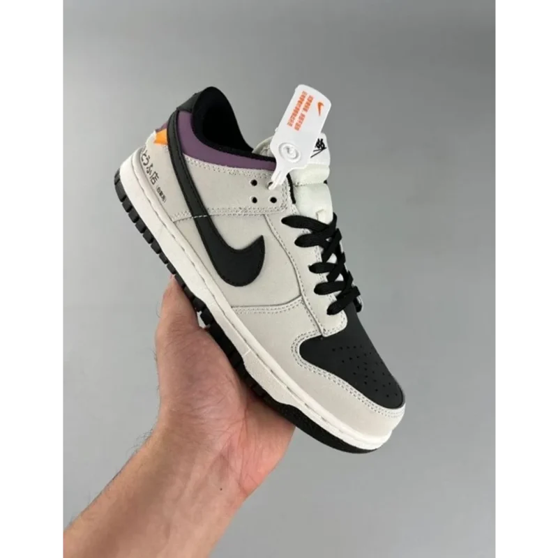 Trendy Nike Sb Dunk Low Pro Ae86 Shoes For Men (SW6618)