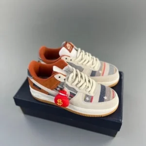 Premium Nike Air Force 1 Low Outside Shoes For Men (SW5839)