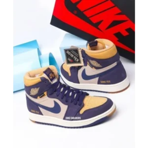 Trendy Air Jordan 1 High Element Gore Tex Shoes For Men (CSO4587)