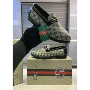 Classy Gucci Loafer For Men (SOH388)