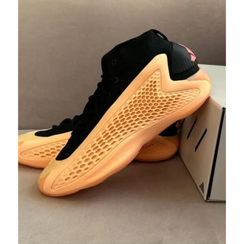 Trendy Adidas AE 1 Shoes For Men (TS731)