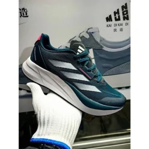 Stylish Adidas Duramo Speed Turquoise Shoes For Men (SP26)