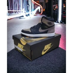 Stylish Nike Air Jordan Retro 1 Palomino Shoes For Men (SP41)