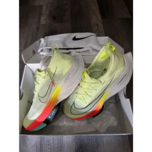 Stylish Nike Air Zoom Alphafly 2 Shoes For Men (SP85)