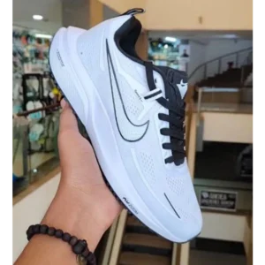 Stylish Nike ZoomX White Shoes For Men (SP92)