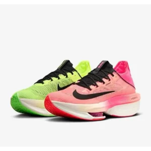 Stylish Nike Zoom Alphafly 2 Flyknit Shoes For Men (SP101)