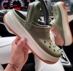 Stylish Crocs Full Force Clogs For Men (TS788)