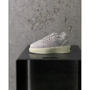 Stylish Fear Of God X Adidas Rivalry Clay Shoes For Men (TS859)