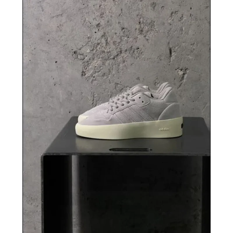 Stylish Fear Of God X Adidas Rivalry Clay Shoes For Men (TS859)