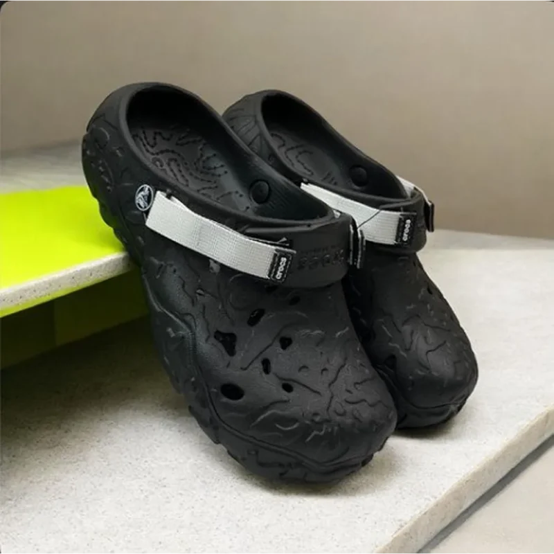 Trendy Crocs All Terrain Atlas Clog For Men (TS907)