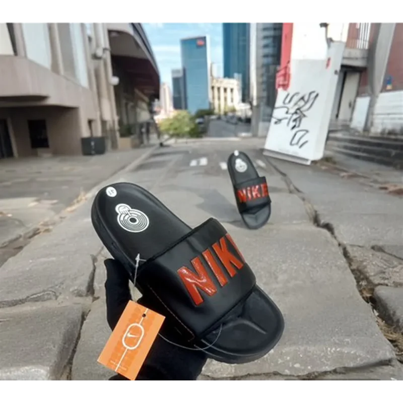 Trendy Nike Offcourt Slide For Men (TS926)