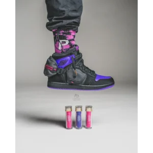 Stylish Air Jordan 1 Utility High SP Prowler Shoes For Men (S1H02)