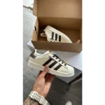 Stylish Adidas superstar originals Shoes For Men (S1H13)
