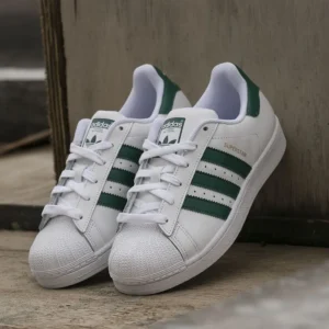 Stylish Adidas Superstar Shoes For Men (S1H16)