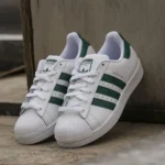 Trendy Adidas Superstar Shoes For Men (S1H16)