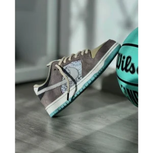 Stylish Nike SB Dunk Big Money Savings Shoes For Men (S1H22)