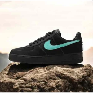 Trendy Nike Air Force 1 Low X Tiffany Shoes For Men (SF47)