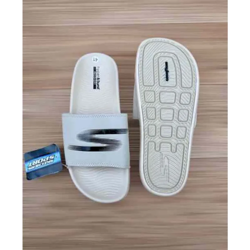 Trendy Skechers Hyper Burst Slide For Men (SF55)