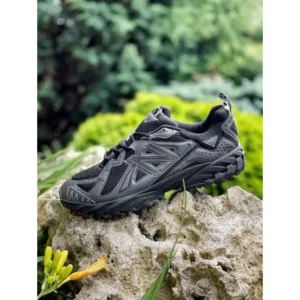 Trendy New Balance 610 Black Shoes For Men (SP105)