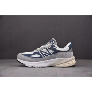 Trendy New Balance 990 V6 Black Shoes For Men (SP111)