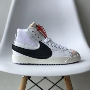 Trendy Nike Blazer 77 Mid Jumbo Shoes For Men (SP125)