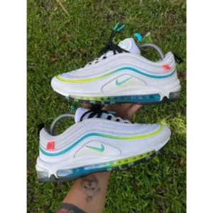 Trendy Nike Air Max 97 Worldwide Shoes For Men (SP140)
