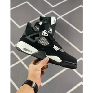 Trendy Nike Air Jordan Retro 4 Panda Shoes For Men (SP156)