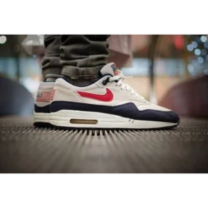 Trendy Nike Air Max 1 USA Shoes For Men (SP159)