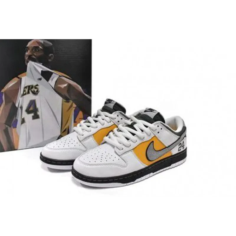 Trendy Nike SB Dunk Low Otomo Katsuhiro Pro Kobe Shoes For Men (SP166)