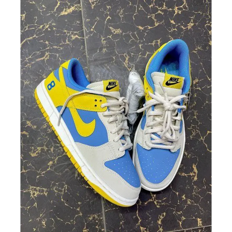 Trendy Nike SB Dunk Low Kobe Shoes For Men (SP168)