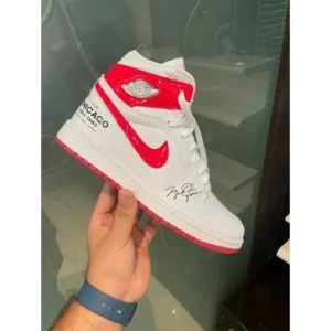 Trendy Nike Air Jordan 1 Mid Rookie Season Shoes For Men (SP171)