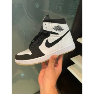 Trendy Nike Air Jordan Retro 1 Mid Diamond Shoes For Men (SP180)