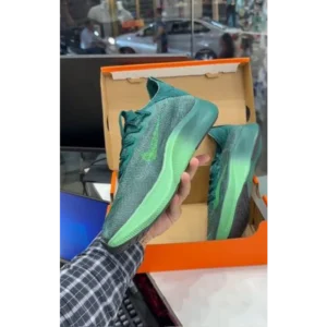 Trendy Nike Air ZoomX Dark Green Shoes For Men (SP187)
