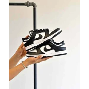 Trendy Nike Sb Dunk Panda Shoes For Men (SF67)