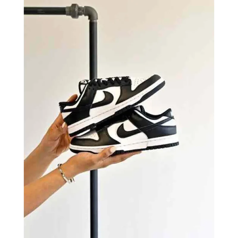 Trendy Nike Sb Dunk Panda Shoes For Men (SF67)