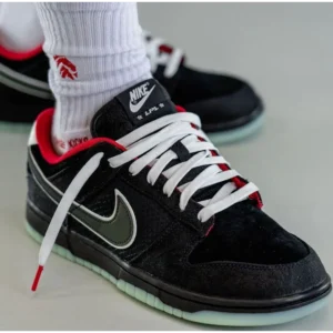 Trendy Nike Dunk League of Legends Shoes For Men (S1H23)